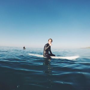 Meet your Posher, Riley